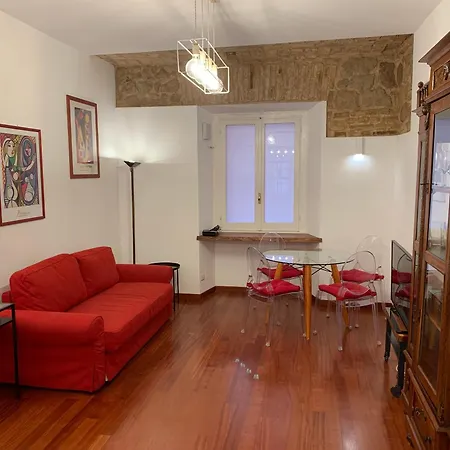 Harmony Apartment Via Veneto-2