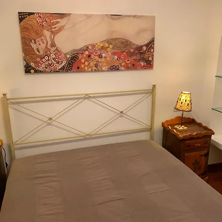Harmony Apartment Via Veneto-3