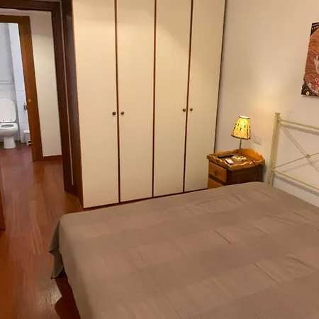 Harmony Apartment Via Veneto-3