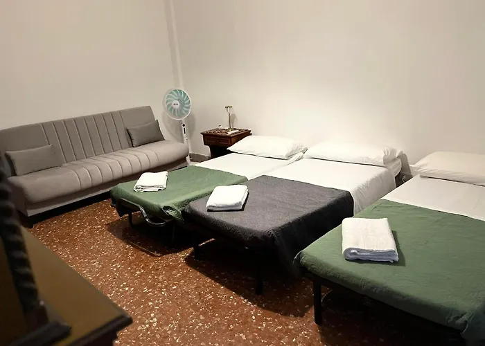 Dulceri Apartment Al Pigneto