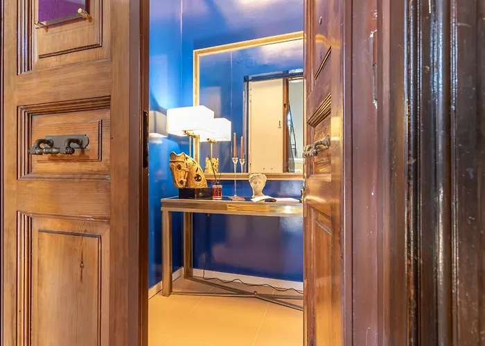 Maison Colonna Luxury Suites